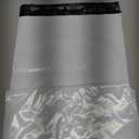 Pack,Shipping Bags for Clothing,Strong Adhesive Mailing Envelopes,Heavy Duty Self Seal Plastic Postal Return Package Bags for Books Accessories Business,White 20 pack