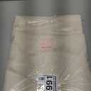 100% Natural Cotton Fleetwood Cotton Mattress Cover, Zips Around The Mattress (Beige, King)