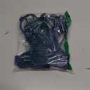 No Pull Dog Harness, Reflective Puppy Vest for Small Medium Large Sized Dog(Prussian Blue,L) (L(Neck:20.9-31.5",Chest:24.8-37.4"))