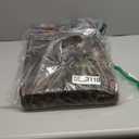 Heated Two Person Tree Stand Seat Cushion 37.4''x13.8'' Thick 1.6in Ladder Tree Stand Seat Replacement Pad Foldable Waterproof Gift for Outdoor Deer Hunting Camping, 3 Heating Level