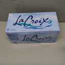 LaCroix Sparkling Water, Pure, 12 Fl Oz (pack of 8)