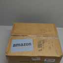 Adjustable Trailer Hitch -Drop Hitch (Fits 2-Inch Receiver) -8" Drop/Rise Tow Hitch, 2" & 2-5/16" Ball Hitches for Trucks -21,500 GTW Hitch Ball Mount with Anti-Theft Locking Hitch Pins (Black)