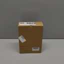 Portable Neck Fan, Bladeless Neck Fan, USB Rechargeable Personal Fan, 4000 mAh Battery Operated Fan, 3 Speeds Adjustable,Faster Cooling, Ultra Quiet, Suitable for Home, Office, Sports (White)