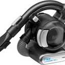 BLACK+DECKER 20V Max Flex Cordless Stick Vacuum with Floor Head and Pet Hair Brush (BDH2020FLFH)