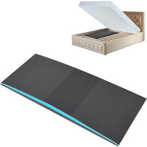 TANYOO Sagging Mattress Support Fix Sinking Beds High Density Foam Insert Pad for Sagging Bed Repair and Extends Life 60 x 25 x 2 Inches