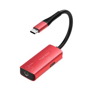 Audio Interface for Guitar, 24bit/192kHz USB C Guitar Interface for Recording, Pocket Microphone Interface compatible with iPhone, iPad, Mac and PC