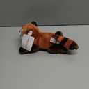 Weighted Red Panda Stuffed Animal, 11 Inch Cute Plush Toy, Super Soft Pillow Plushie Doll, Sleeping Cushion for Boys Girls, Birthday Gifts