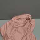 6.6FT x 6.6FT Dusty Pink Square Arch Backdrop Covers Spandex Fitted Wedding Arch Covers Stretchy Backdrop for Baby Shower Girls Birthday Party Bridal Shower Photo Photography Background Decorations