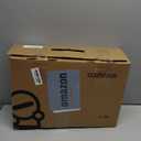 COMFIER Vibration Back Massager Seat Cushion with Heat,10 Motors Massage Chair Pad,Chair Massager for Pain Relief at Office/Home,Mothers Day Gifts for Mom Dad