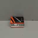 FLHFULIHUA 12 Volt Battery Charger for Kids Ride on Toys - Universal Charger for Best Choice Products Wrangler SUVKid Trax Dynacraft Kidzone Bumper, ETL Listed