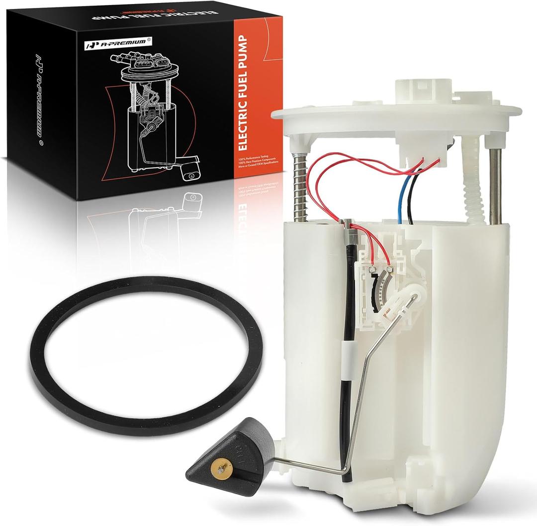 A-Premium Electric Fuel Pump Module Assembly Replacement for Toyota Venza 2009-2015 l4 2.7L
