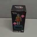 Paladone Squid Game Doll Alarm Clock - Officially Netflix Licensed Light, Kids Bedroom Accessories & Decor