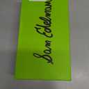 Sam Edelman Womens Isella (6.5, Deep Scarlet)