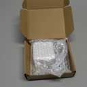 Mac Book Air Charger 45W Magnetic T-Tip Power Adapter for 2012-2017 11 and 13 Inch Models