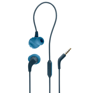 JBL  Premier Value, Ear Bud Bed 3.5mm Dark Blue, 1 Count Ear Buds Missing And Vibe Buds 2