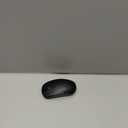 JOYACCESS Wireless Mouse for Laptop, J 2.4G Slim Portable Wireless Silent Mouse, 5 Adjustable DPI, Computer Mouse Wireless with USB Receiver for Desktop,PC,Notebook,MacBook,Chromebook (Black)