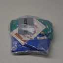 SwimWays Swim Trainer, US Coast Guard Approved Life Vest Kids Swim Vest (Bluey)