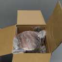 Secura Detachable Milk Frother and Steamer, 17oz Electric Milk Warmer with Glass Jug, 4-in-1 Hot & Cold Foam Maker for Latte, Cappuccinos & Hot Chocolate, Dishwasher Safe, BPA & Teflon-Free Design