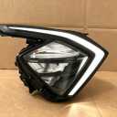 92102-DW000 Right Passenger LED Headlight Fits 2022-2024 Kia Sportage Models