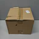 Gold Glitter Christmas Tree Topper Bow 11 Inch with 6 Ribbon Tails 3 Yards Long Wired Ribbon for Holiday Easy Style Party Decoration