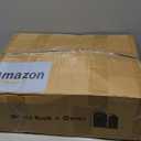 Arch Backdrop Stand and Cover Set of 2 (6FT/7.2FT), Metal Backdrop Stand Stand with Ivory Cover, Gold Wedding Arch Stand for Party Background Decoration