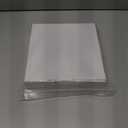 8 Inch Hole Saw with 1/2" Hex Shank Quick Change Arbor, JTemgle Bi-Metal Hole Saw Heavy Duty Hole Cutting Tool for Cornhole Boards, Recessed Lights, Wood, Plastic, Drywall & Soft Metal