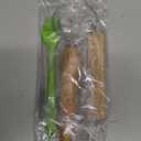 Danish Dough Whisk with Sourdough Scoring Tool, Bread Making Tools and Baking Supplies - Dough Hook Dutch Whisk, Bread Lame, Bench Scraper & Pastry Brush