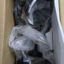 8" Barn Gooseneck Light Fixture with Extended Arm - Vintage Outdoor Sign Light for Dining Room, Shop Farmhouse Gooseneck Light - 2 Pack