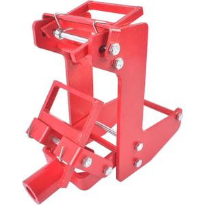 Cast Iron Wall Jack, 1000 lbs Heavy Duty for Framing