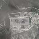 Winlyn 3 Pcs Small Potted Plants Artificial Succulents Hanging Plants and Faux Tropical Snake Plant in Black Geometric Pots for Modern Home Kitchen Windowsill Table Shelf Indoor Outdoor Greenery Decor. 1 Vase Is Broken