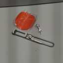 Jar Opener for Weak Hands - Removes Tight Jar Lid for Seniors with Arthritis - Adjustable Jar Opener - Multi Opener Set with Jar Opener Gripper Pad and Bottle Opener Keychain