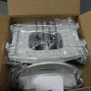 Mueller The Real Original Pro Chopper since 2013 Vegetable Chopper Mandoline Slicer, 8 Blade Food Veggie Chopper Onion Vegetable Cutter with Container, Kitchen Gadgets & Essentials, (10 in 1) (Gray)