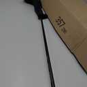 COOLO Golf Driver for Beginner and Average Golfer, Designed for Forgiveness and Ease to Use, Men&Petite Women, 10.5/12 Degrees, Right&Left Handed, 460CC.