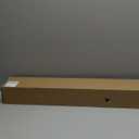 Joydeco No Drill Zebra Blinds for Windows, Cordless Day & Night Dual Sheer Roller Shades, Easy Installation, Free-Stop Light Filtering Privacy Blinds for Home(Grey,33" W x 75" H,Old Version)