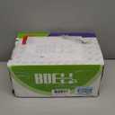 BDELI Front Brake Calipers with Bracket 18B4728+18B4729 Replace for 1999-2004 Chevy Silverado 1500, 2000-2006 Tahoe, 1999-2004 GMC Sierra 1500, 4.3/4.8/5.3/6L, 25848000+25848001