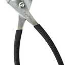 ToolPro Grid Punch for 1/8 inch Aluminum Pull Rivets - Works with Model Numbers: TP05080, TP05085, TP05090, & TP05095