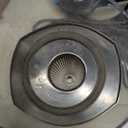 Corded Stick Vacuum Cleaner - Lightweight, Powerful Suction with 450W Motor, 3-in-1 16.4Ft Cord Vacuum Cleaners for Home, Hard Floor, Carpet, Pet Hair Sky Blue