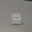 2 x Silicone Nail Molds Christmas 3D Nail Art Sculpture Templates, DIY Resin Mold for Nails Design with Santa Claus Bells Christmas Tree Snowflake Reusable Nail Carving Stencils Xmas Nail Charms Supplies