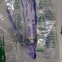 6pcs 50ml Syringes Large Plastic Syringe for Scientific Labs and Dispensing Multiple Uses