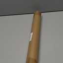 FIRJOY Closet Rods for Hanging Clothes (Wood Grain, 18.0" - 28.0")