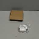 45W MacBook Pro Charger, Replacement AC 45W 2 T-Tip Connector Power Adapter, Laptop Charger Compatible with MacBook Pro 17/15/13 Inch and MacBook Air 15/13 Inch (2012-2017)