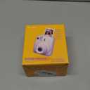Fujifilm Instax Mini 12 Instant Camera - Lilac Purple