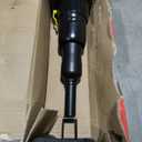 A-Premium Front Left Air Suspension Strut Assembly Compatible with Lexus LS460 2007-2017, RWD, Driver Side, Replace# 4802050151, 4802050153