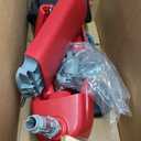 Radio Flyer Scoot 2 Scooter, Blue/Red/Pink, for Kids Ages 1-4, Ride On Toy or 4-Wheel Kids Scooter, Durable Wheels and Frame, Converts Easily with Flip Deck, Toddler Ride On Toys