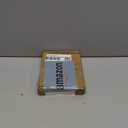 Uolor 100PCS Car Screws and Bolts, Undertray Screws, Auto Body Fender Screws, Car Clips Plastic Rivet Fasteners - Universal U-Nuts Kit Engine Under Cover Splash Shield Guard Body Bolts