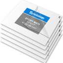 17" x 13" Sticky Mat (5 Packs,150 Sheets,30 Sheets/Pack