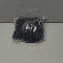 I'm Just Here to Establish an Alibi T-Shirt, Black , Size XL