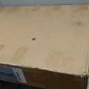 GXARTS Radiator 17118743663 Compatible with BMW G12 G30 G32 530i 540i 740i 640i GT xDrive Left nozzle