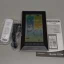 AcuRite Home Weather Station with Vertical Full-Color Display, Wireless Outdoor Thermometer for Indoor/Outdoor Temperature and Humidity (01201M)