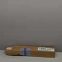 Aluminum Alloy Fish Finder Mount with C Size 1.5 Inch and Round Base, 19.68 Inch Long Arm Marine Electronic Depth Finder Mount Compatible with Garmin Lowrance Humminbird and More